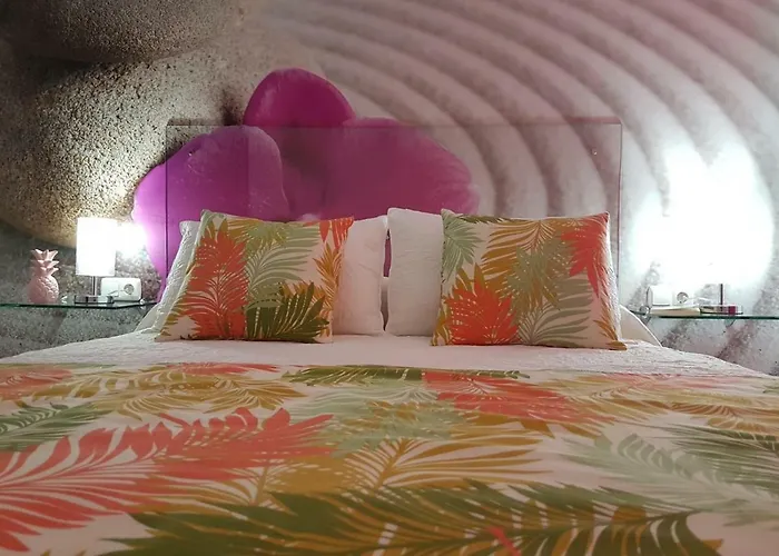 Apart. Playa La Barca Apartment *