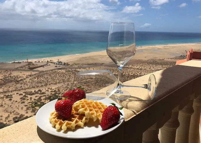 Apart. Playa La Barca *