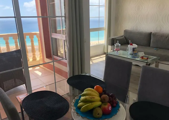 Apartment Apart. Playa La Barca